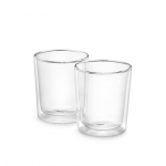 DELONGHI stiklinės DLSC318 2vnt 400ml