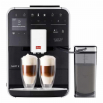 Kavos aparatas Melitta Barista F850-102 TS Smart Black