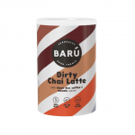 BAR&Uacute; Dirty Chai Latte 250g