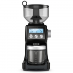 Kavamalė Sage the Smart Grinder&trade; Pro Black Stainless SCG820BST