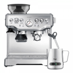 Kavos aparatas Sage the Barista Express&trade; Stainless Steel SES875BSS