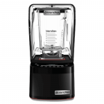 BLENDTEC Professional 800 smulkintuvas/ plakiklis (Juoda)