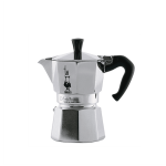 Bialetti Moka Express kavinukas 3tz