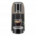 Kavos aparatas Caffitaly ARKA S33R.3 (Desert Toupe)