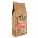 Kavos pupelės Coffee Cruise HONDURAS 1kg (Limited edition)