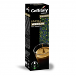 Kavos kapsulės Caffitaly BRASIL MONORIGINE 10 vnt.