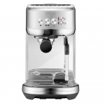 Kavos aparatas Sage Bambino&trade; Plus Stainless Steel SES500 BSS