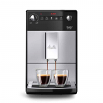 Kavos aparatas Melitta F270-101 PURISTA Silver