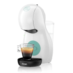 DOLCE GUSTO&reg; kapsulinis kavos aparatas EDG110.WB Piccolo XS PF