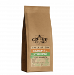 Malta kava Coffee Cruise CARAMEL ETHIOPIA 250g