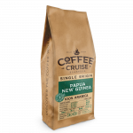 Kavos pupelės Coffee Cruise PAPUA NEW GUINEA 1 kg