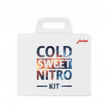 JURA Cold Sweet Nitro rinkinys