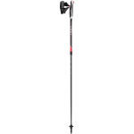 &Scaron;iaurieti&scaron;ko ėjimo lazdos LEKI NW SPIN (100-130cm)