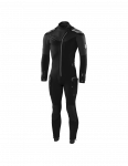 Hidrokostiumas WATERPROOF W8 7mm (vyr.)