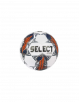 SALĖS FUTBOLO KAMUOLYS SELECT FUTSAL MASTER GRAIN V22 (FIFA BASIC APPROVED)