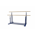 Asimetrinės lygiagretės Sport system