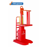 FIVB patvirtintas tinklinio teisėjo bok&scaron;telis