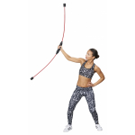 Vibruojanti Treniruočių Lazda Trendy Chicote Flexi Bar