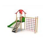 Žaidimų aik&scaron;telė MetodPark Classic 07M