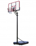 Mobilus krep&scaron;inio stovas AMILA "Polycarbonate 4.5mm"