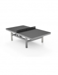 Žaidimų stalas - Ping-pong stalas