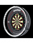 Taikinio ap&scaron;vietimas Winmau Plasma