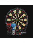 Elektroninis taikinys Winmau Ton Machine