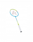 BADMINTONO RAKEČIŲ KOMPLEKTAS KAWASAKI UP-98 (blue)