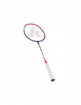 BADMINTONO RAKEČIŲ KOMPLEKTAS KAWASAKI UP-98 (red)