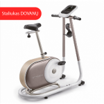 Dviratis Horizon Fitness Citta BT5.1