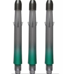 L-Style "L-Shaft" koteliai Locked Straight (2-tone)