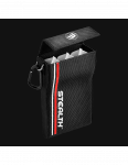 Strėlyčių dėklas Winmau "STEALTH"