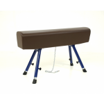 Gimnastikos arklys Sportsystem
