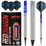 Reddragon strėlytės Razor Edge Soft Tip
