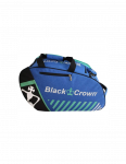 Black Crown padelio krep&scaron;ys "Work Blue"