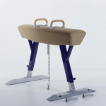 Olimpinis gimnastikos arklys Sportsystem