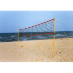 Paplūdimio tinklinio komplektas SPORTSYSTEM