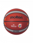 KREP&Scaron;INIO KAMUOLYS MOLTEN BG2000 FIBA WORLD CUP 2023 REPLICA
