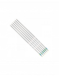 Strėlės CARBON TYRO 30/700 6vnt