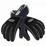 Pir&scaron;tinės WATERPROOF "CRUX" 5mm