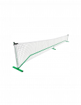 Ne&scaron;iojami piklbolo stovai su tinklu MEGAFORM "Pickleball PRO Net Set