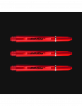 Winmau koteliai "PRISM 1.0" (MEDIUM)