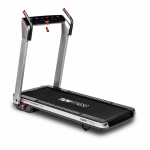Bėgimo takelis Flow Fitness DTM400i