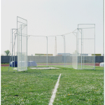 Disko metimo sektorius