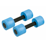 Aqua fitneso hanteliai AQUA HANTEL