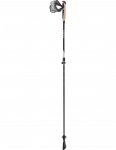 &Scaron;iaurieti&scaron;ko ėjimo lazdos LEKI "INSTRUCTOR LITE" (100-125 CM)