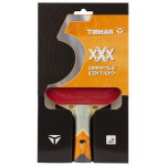 Stalo teniso raketė TIBHAR "XXX ORANGE EDITION"