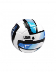 Futbolo kamuolys LIGASPORT "ENERGY" (4 dydis)