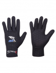 Pir&scaron;tinės IST "SUPER STRECH GLOVES" 2.5mm