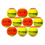 Paplūdimio teniso kamuoliukai VISION ITF patvirtinti
